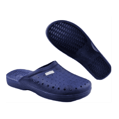 Чехли mes 026 navy man 43