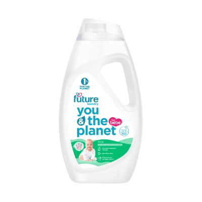 Теч.пер.преп. Future baby Алое 2,7л/67пр