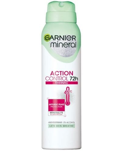 Дез. Garnier Action Control Thermic 150мл