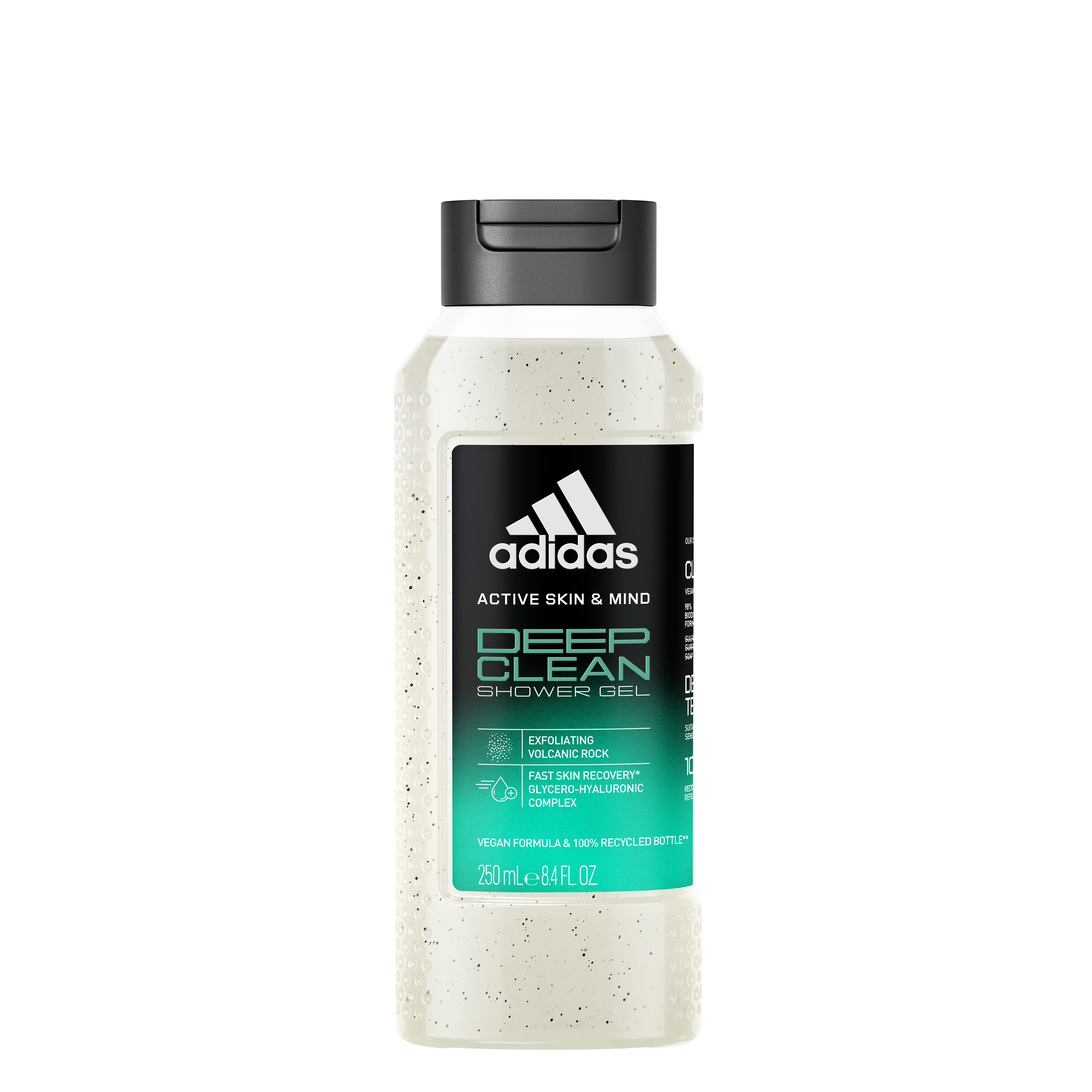 Душ гел Adidas Deep clean 250мл