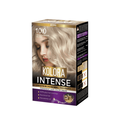 Боя за коса Aroma Kolora 10.0 ск.русо 