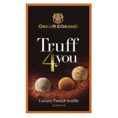 Шоколадови Бонбони Truff 4You 100гр
