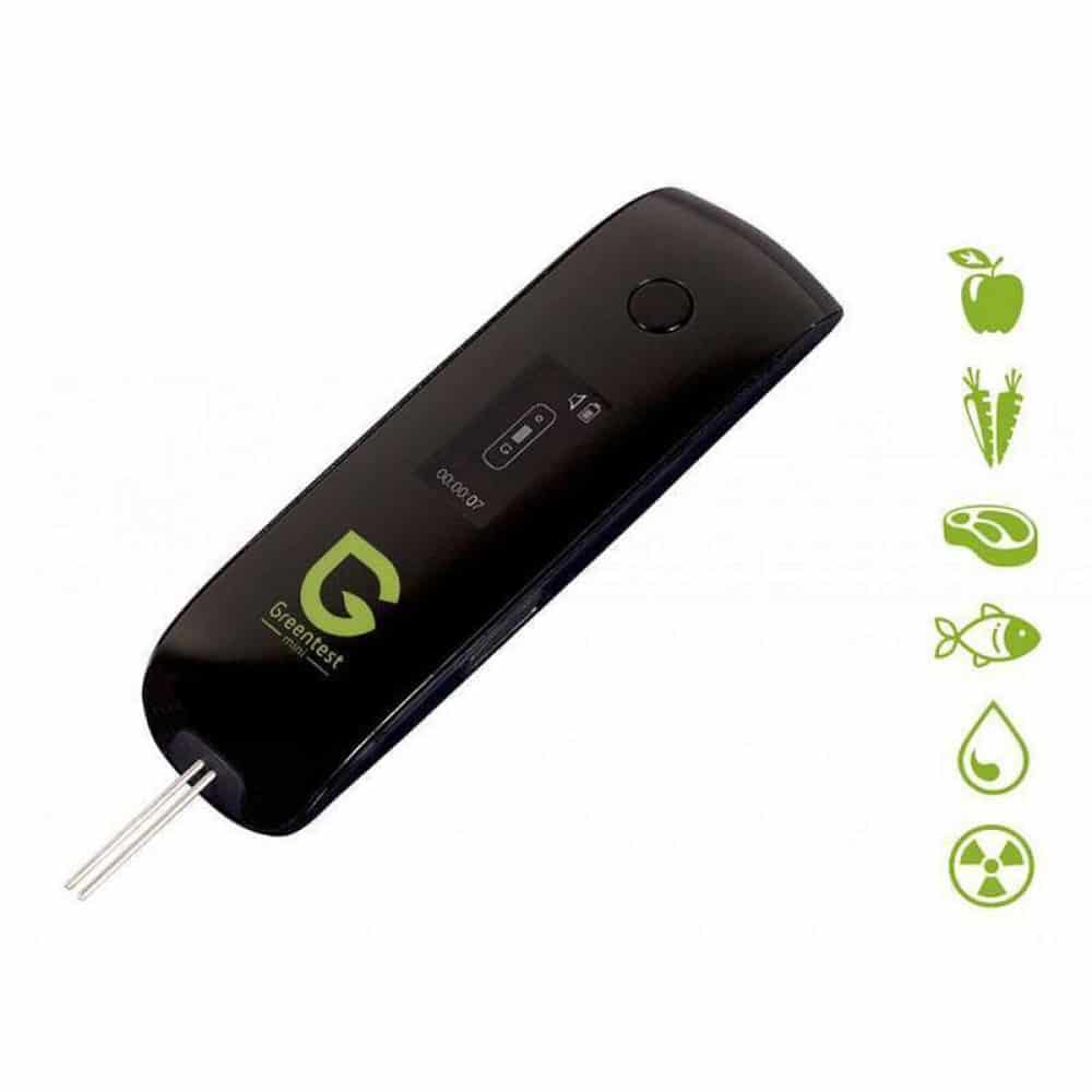 Нитратомер Greentest Mini