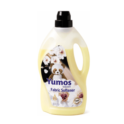 Омекотител Yumos черен 3л