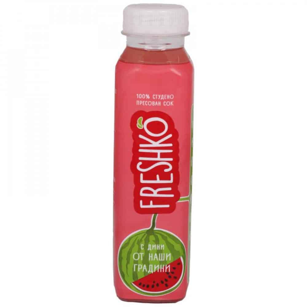 Сок Freshko диня 330 мл