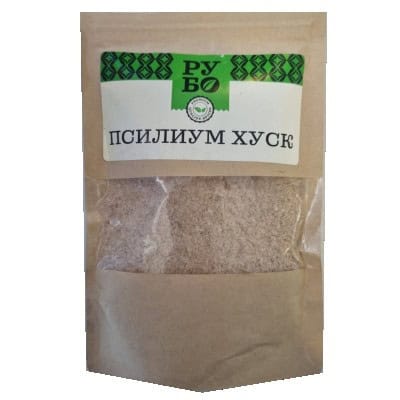 Псилум хуск Рубо 80гр