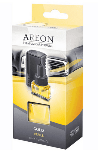 Аром.Areon кар пълнител