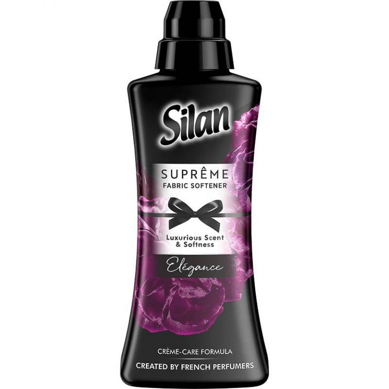 Омекотител Silan Supreme Elegance 1л/46пр