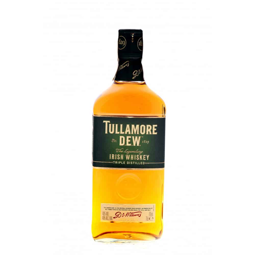 Уиски Tullamore Dew 0,7 л