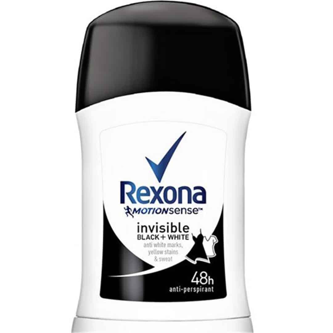 Дезодорант cтик Rexona Diamond Black 40мл