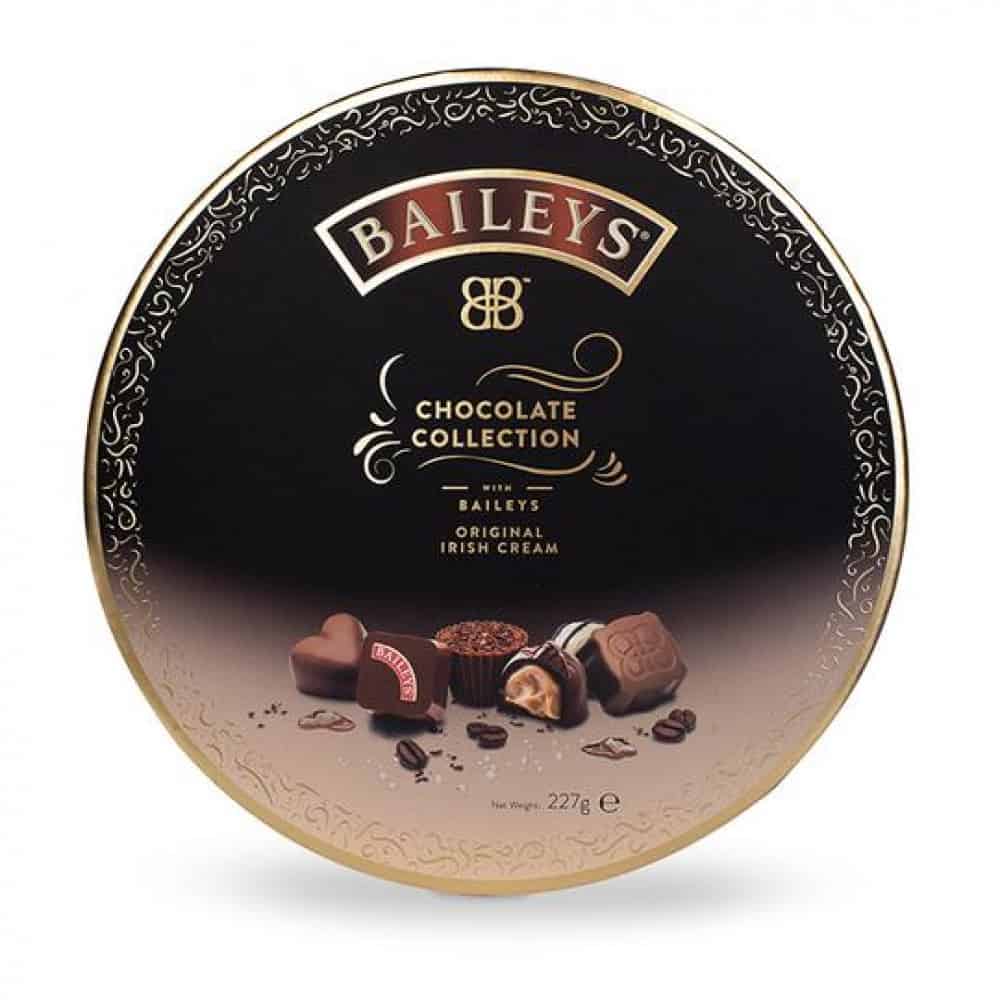 Шоколадови бонбони колекция Baileys 227 гр