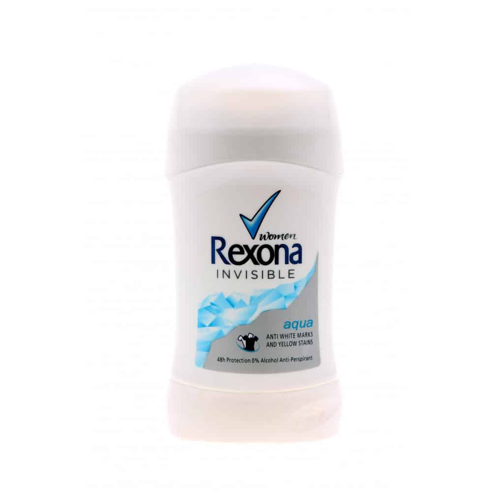 Дезодорант cтик Rexona Кристал Аква 40мл