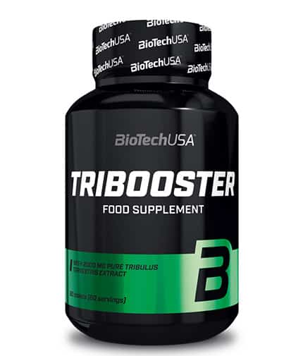 Tribooster 60 таблетки