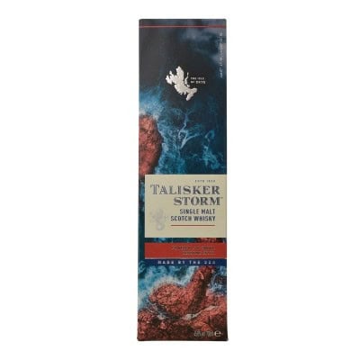 Уиски Talisker Storm 0.7 л