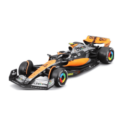 Автомобил mclaren f1 1:43