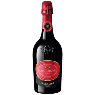Fragolino La Gioiosa  0.75 л