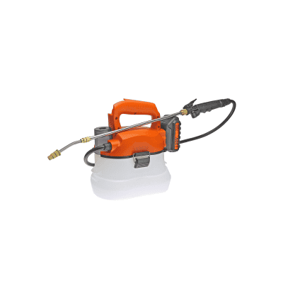 Пръскачка акум. 4л 20V 2Ah Premium HD20