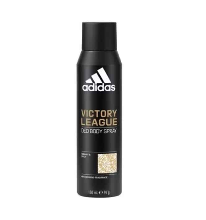 Дез. Adidas Victory League men 150мл