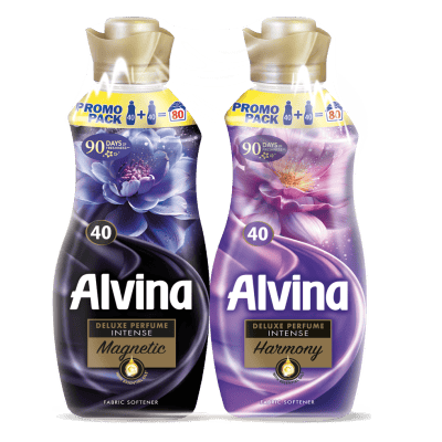 Промопакет омек.Alvina 2х880мл