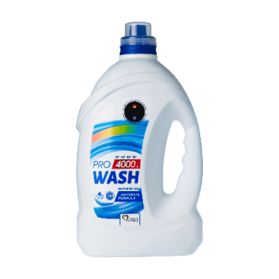 Течен перилен преп.Pro wash универсал 4л