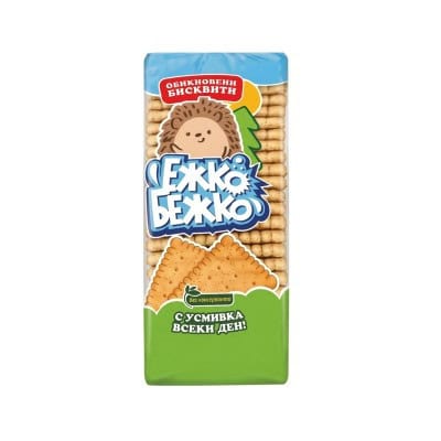 Б-ти обикновени ежко бежко 150гр
