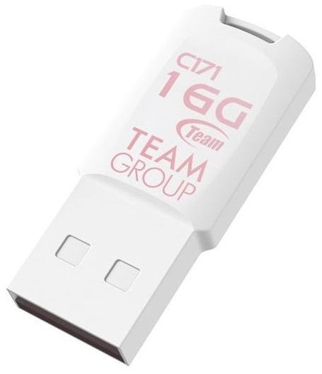 Usb флаш team 16gb