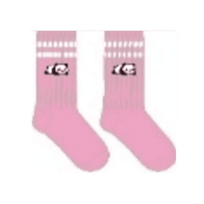 Чорапи дет.памук college happy foottopia