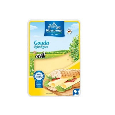 Гауда слайс Oldenburger 200гр