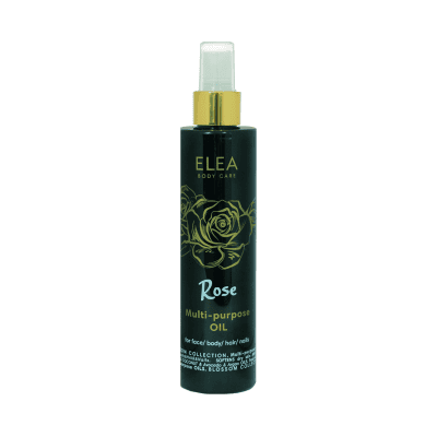 Масло за коса/тяло Elea Bloss.rose  250ml