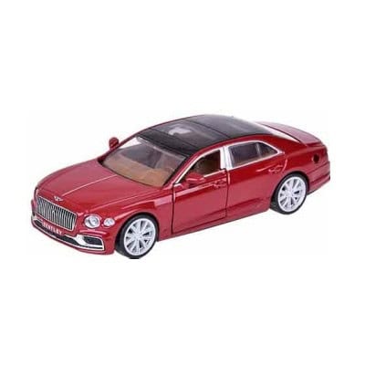 Количка Мsz Bentley Flying Spur hybr.1:70