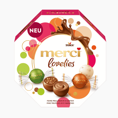 Ш.б.мерси lovelies класик 185гр