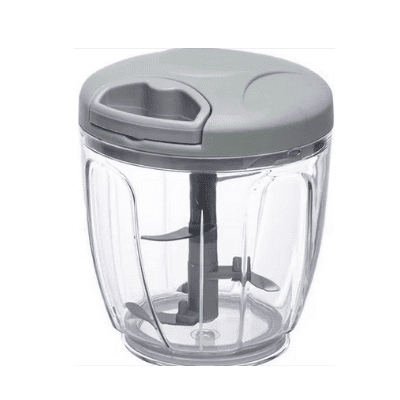 Чопър ръчен