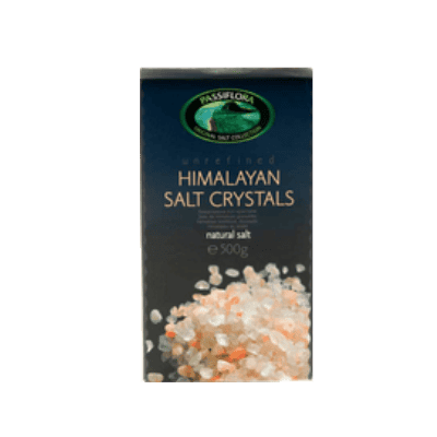 Сол Хималайска Passiflora Кристали 500гр