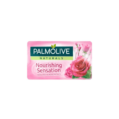 Сапун Palmolive Розов цвят 90гр