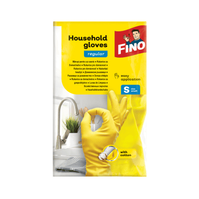 Домакински ръкавици Fino
