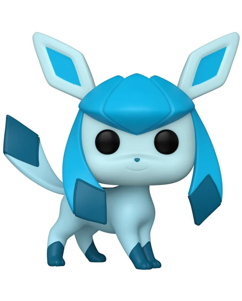 Фигура Funko POP! Pokemon - Glaceon #921