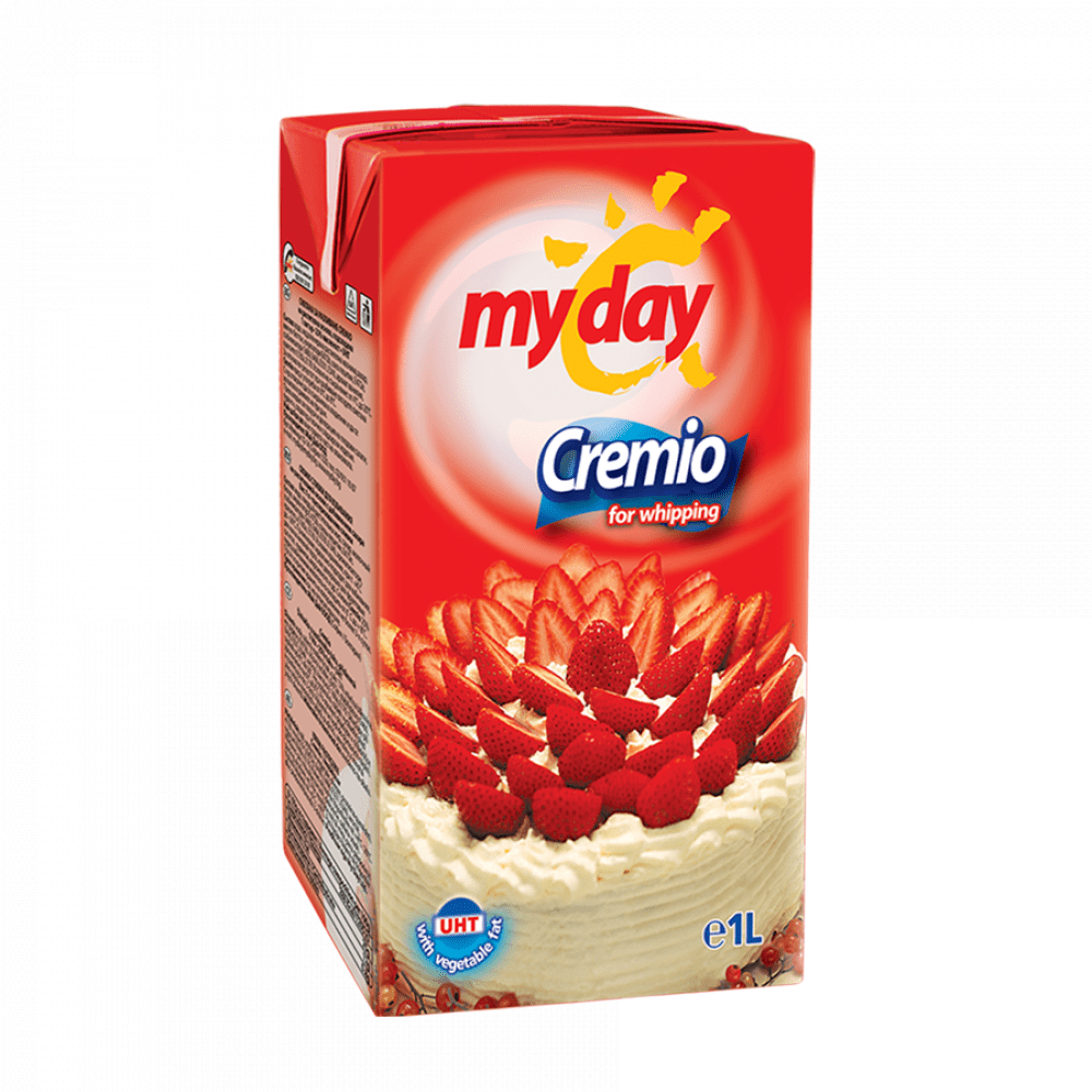 Продукт за разбиване My day cremio 1л