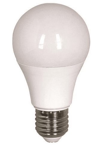  LED крушка, Е27 А60  11,1W 1055 Lm 4000k 