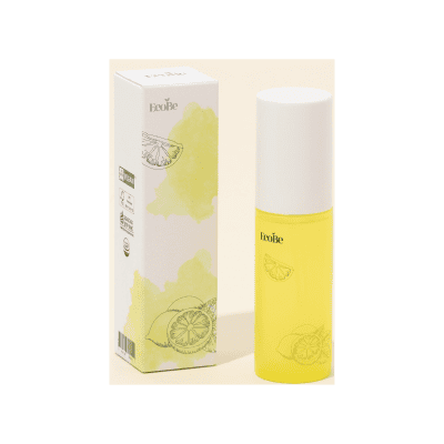 Серум за лице с витамини Ecobe 30мл