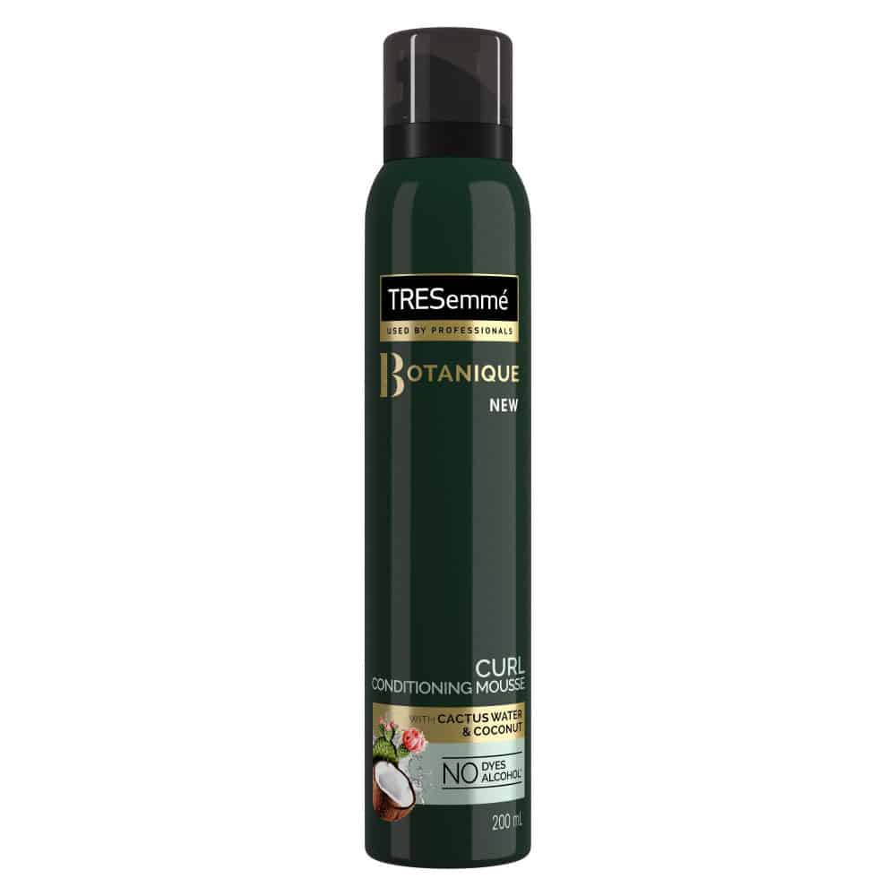 Пяна за коса Tresemme Botanique 200 мл