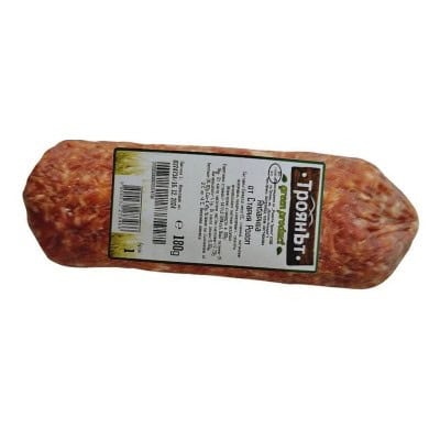 Амбарица Старият Родоп 180гр