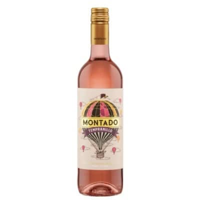 Розе Montado Tempranillo 0.75л