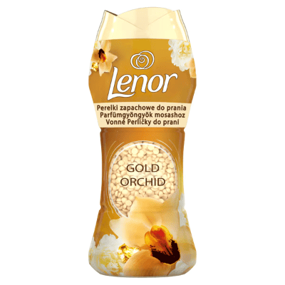 Перли Lenor Gold 150гр