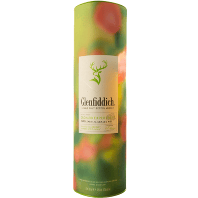 Уиски Glenfiddich Orchard Experiment 0.7л