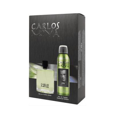 К-т Carlos Moya Classic ТВ+ДЕО