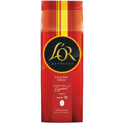 Кафе L`OR Maranello Espresso, зърна 450гр