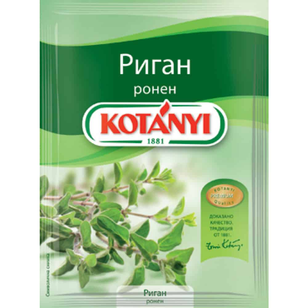 Риган Котани 8гр