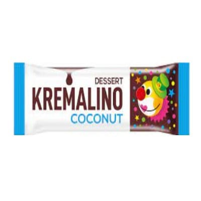 Десерт Кремалино с кокос 35гр