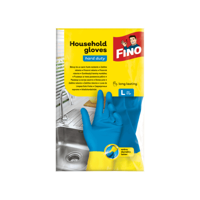 Дом.ръкавици Fino прод.работа големи