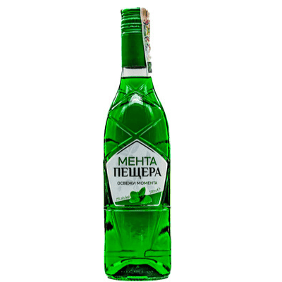 Мента Пещера 500мл